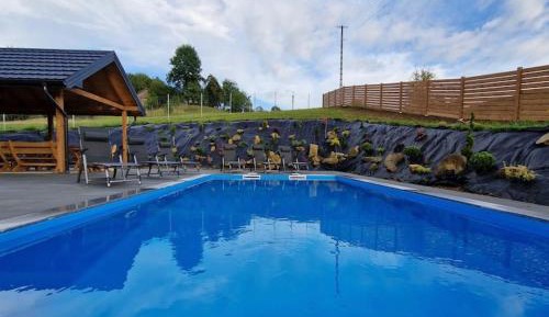 Four-Bedroom Holiday Home