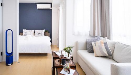 Apartment (5 person)