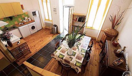 Four-Bedroom Villa