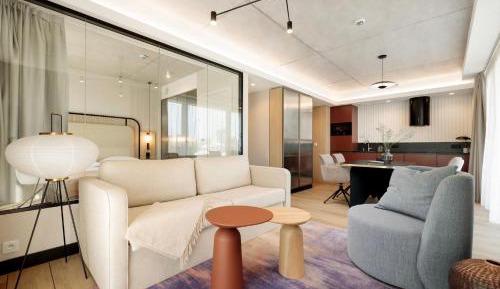 Superior Apartment