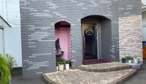 Queen Room with Spa Bath