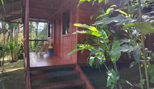 Deluxe Double Room (2 Adults + 1 Child)