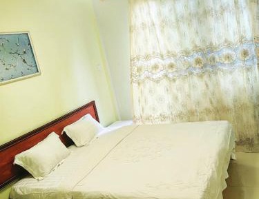 Double Room with Private External Bathroom