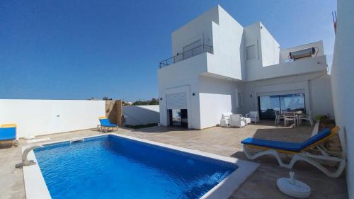Deluxe Villa