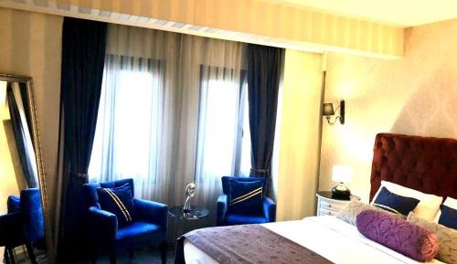 Superior Suite