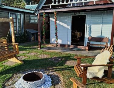 One-Bedroom Chalet