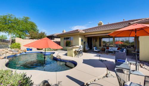 Vacation Home