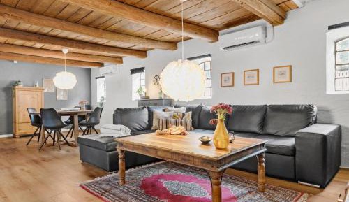 Two-Bedroom Holiday Home