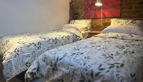 Small Double or Twin Room