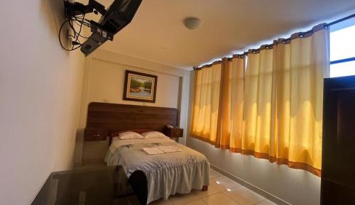 Double or Twin Room