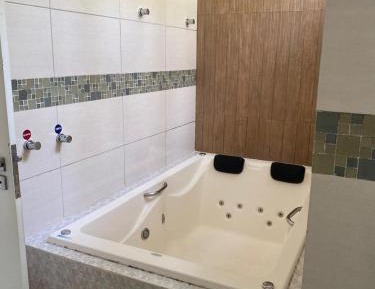 Triple Room with Bath