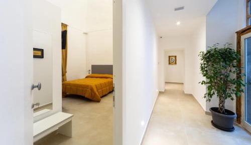 Deluxe Junior Suite