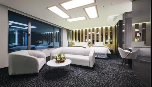 Junior Suite Double