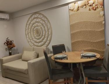 One-Bedroom Premium Apartment