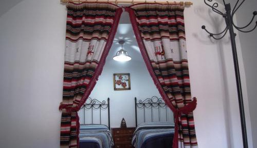 Two-Room Apartment