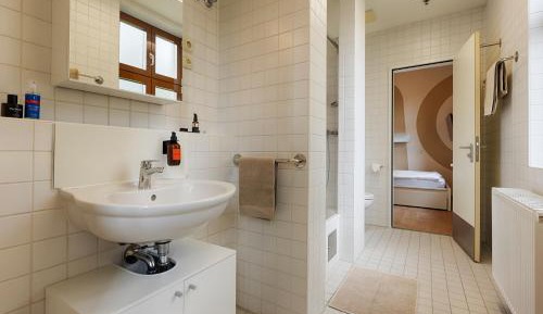 Quadruple Room with Bathroom