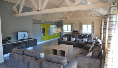 Five-Bedroom House