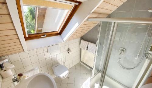 Apartment - Split Level
