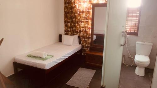 Budget Twin Room