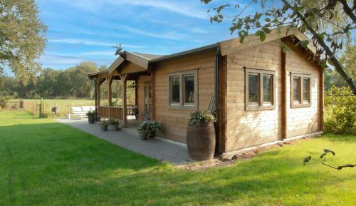 One-Bedroom Chalet