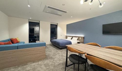 Superior Apartment
