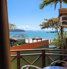 Superior Studio  with Side Sea View