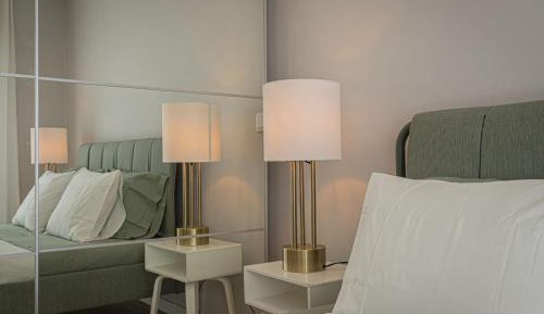 One-Bedroom Villa
