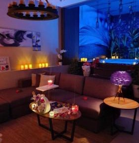 Suite with Private Pool