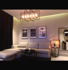 King Suite with Balcony