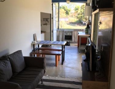 One-Bedroom Chalet