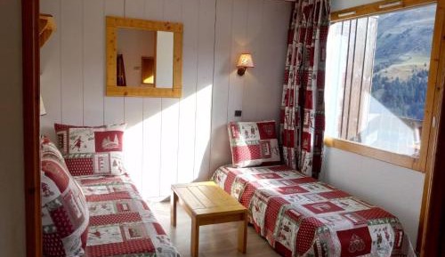 Apartment (6 Adults)