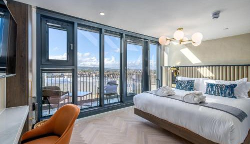Superior Suite