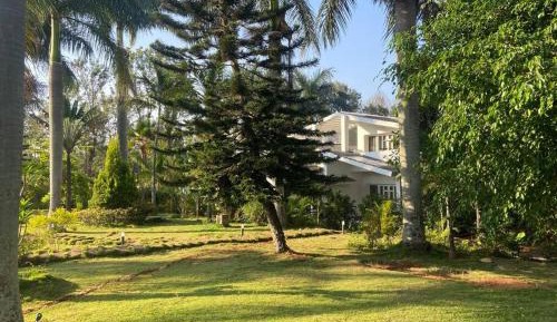One-Bedroom Villa