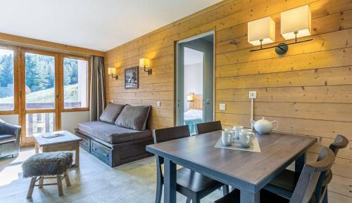 Apartment (5 Adults)