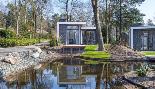 Two-Bedroom Bungalow