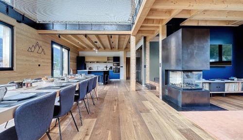 Chalet