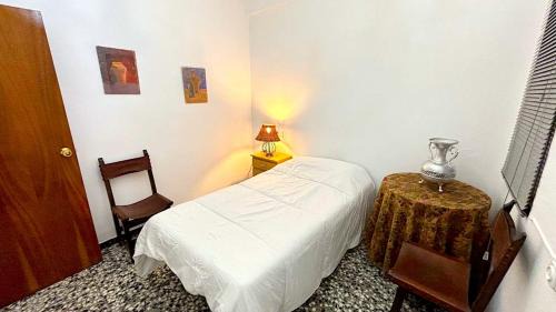 Budget Single Room