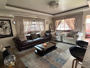 One-Bedroom Villa