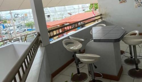 Single Bed in 6-Bed Dormitory Room