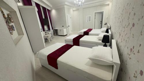 Superior Quadruple Room