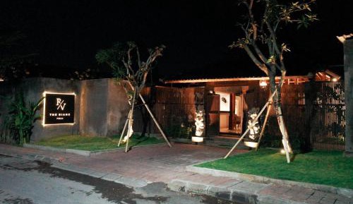 One-Bedroom Villa