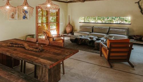 Deluxe Villa