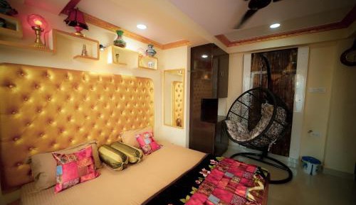 Superior King Room