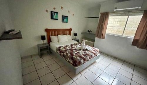 Queen Suite