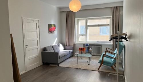 Classic Apartment