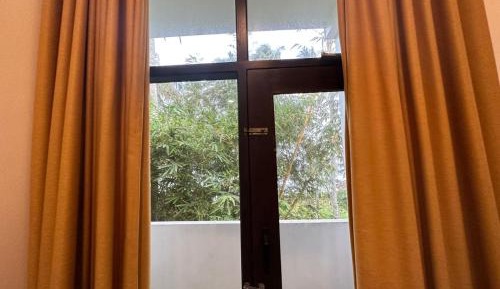 Double Room with Balcony and Sea View