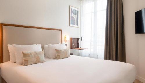 Superior Queen Room