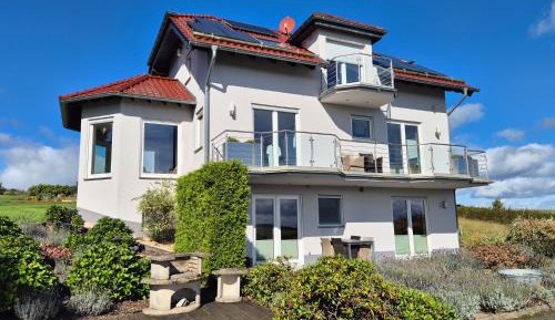 Holiday Home - Ground Floor