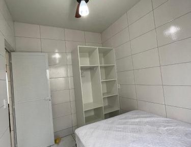 Two-Bedroom Standard Apartment
