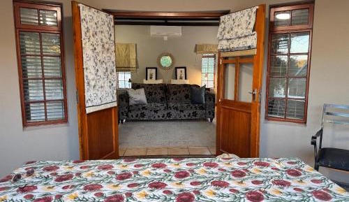 Three-Bedroom Chalet